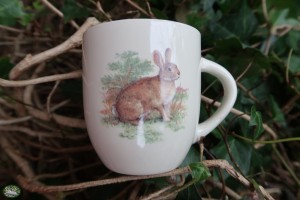  Bunnyflop Konijnen Webshop Senseo Mok 