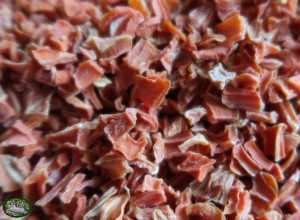  Bunnyflop Konijnen Webshop Wortel Snippers (500gr)