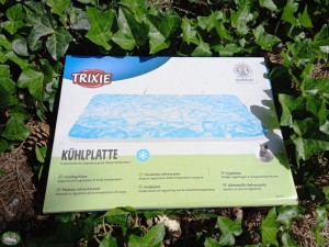 Trixie Koelplaat Large (35x25cm)