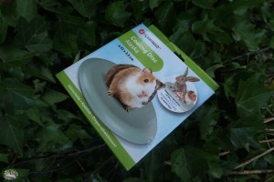 Flamingo Cooling Disk Fresk Aleska (21x21x3,5cm)