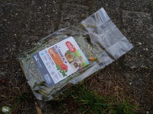 Zolux NMeal Mix 