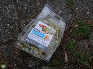 Zolux NMeal Mix 