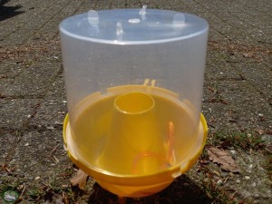 Bunnyflop - Holland Animal Care Vliegen- en Wespenval Classic