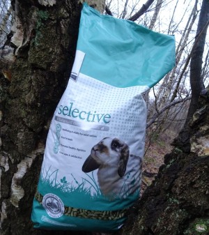 Supreme Petfoods Science Selective (3kg)