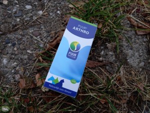Puur Natuur Arthro (50ml)