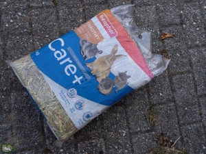 Beaphar Care + Timothy Hooi (1kg)