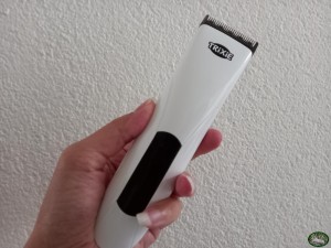 Trixie Tondeuse Set TR1600 Draadloos