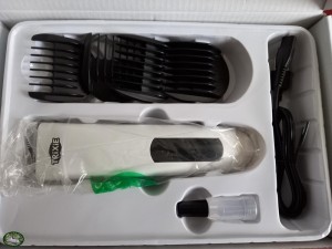 Trixie Tondeuse Set TR1600 Draadloos