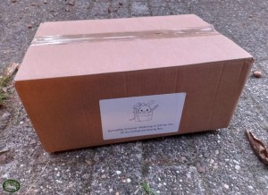 Bunnyflop Konijnen Webshop A Gift for You - Dé Bunnyflop Verrassing Box