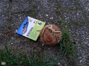 Trixie Kokosbal (6cm)