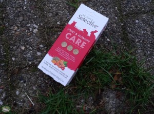 Supreme Petfoods Science Selective Joint & Mobility Care (100gr)