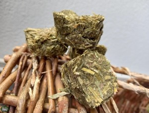 Bunnyflop Konijnen Webshop Pepernoten (400gr)