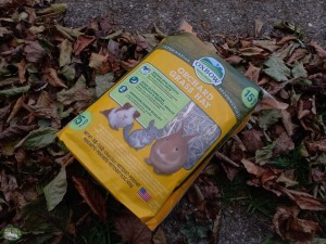 Oxbow Orchard Grass Hay (425gr)