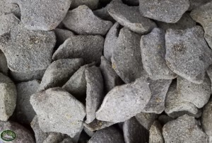 Bunnyflop Konijnen Webshop Kerst Sterren (250gr)