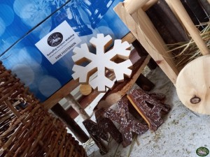 Bunnyflop Konijnen Webshop Hét Bunnyflop Kerstpakket Deluxe