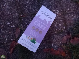 Science Selective Calm & Relax Care (100gr)