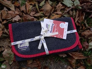 Bunny Nature Bunny Bedding Easy Strooiselmat Mini (48x28cm)