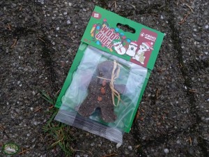 Croci Gingerbread Man Cookie (40gr)