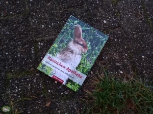 Ursula Glauser Kaninchen Apotheke (Duits) Boek	