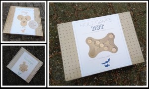 Holt Games Denkspellen Set 