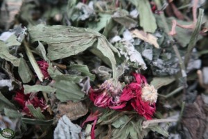 Bunnyflop Konijnen Webshop Christmas Feelings (500gr)