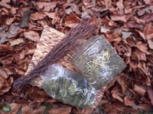 Bunnyflop Konijnen Webshop Het Jaarwisselingspakket 