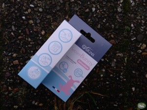 SecureBunny® Adventure (10ml)