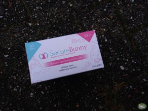 SecureBunny® Home (250gr)