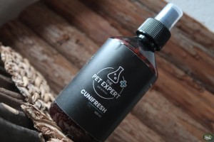 The Pet Expert CuniFresh Spray (300ml)