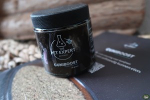 The Pet Expert CuniBoost (40gr)