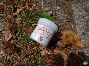 Artero Hemostatisch Poeder Drakula