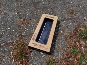 Artero Professionele Kam (18cm)