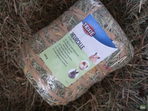 Trixie Hooirol Bloesems (500gr)