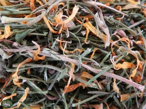 Bunnyflop Konijnen Webshop Easter Mix (500gr)