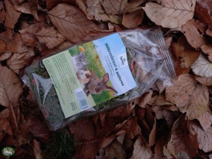 Speers Hoff Wortelloof en Wortel Mix (100gr)