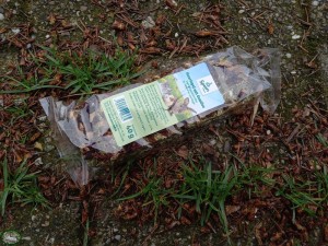 Speers Hoff Flower Bar (40gr)