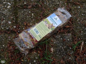 Speers Hoff Veggie Bar (40gr)
