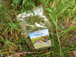 Speers Hoff Zoete Grasmix (100gr)