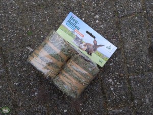 Speers Hoff Speers Hoff Hooirollen met Korenbloem en Goudsbloem (2x100gr)