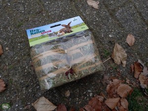 Speers Hoff Speers Hoff Hooirollen met Pastinaak en Biet (2x100gr)