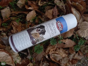 Trixie Droogshampoo (200ml)