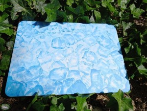 Trixie Koelplaat Keramiek (35x25cm)