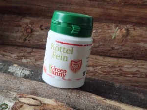 GreenBunny KöttelFein (20gr)