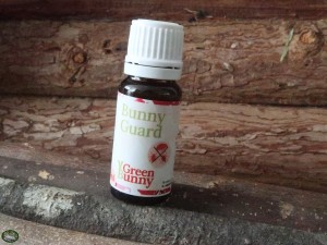 GreenBunny BunnyGuard (10ml)