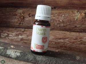 GreenBunny DarmStark (10ml)