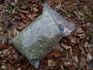 The Pet Expert EnergyMix (400gr)