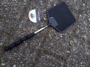 Knock Off! Vliegenmepper Telescopisch 