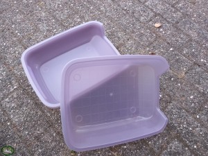 Trixie Toilet Nuno (36x28x9cm)
