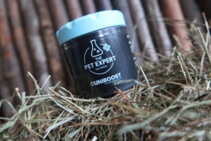 The Pet Expert CuniBoost (35gr)